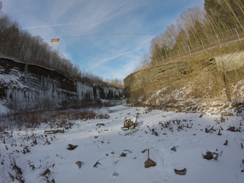 Illustration for article titled Another Dam day, more dam pictures.